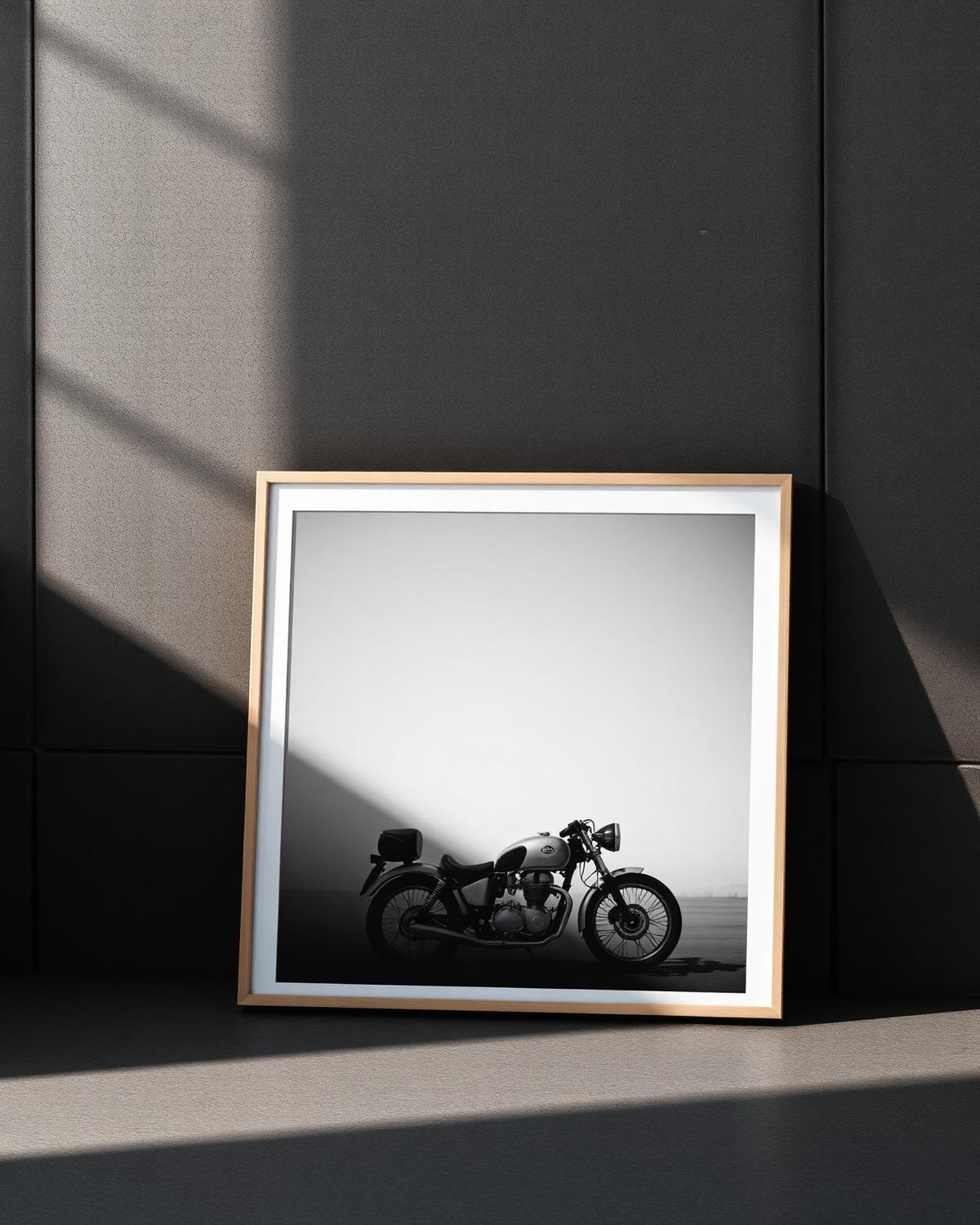 Build No. 002 / Print